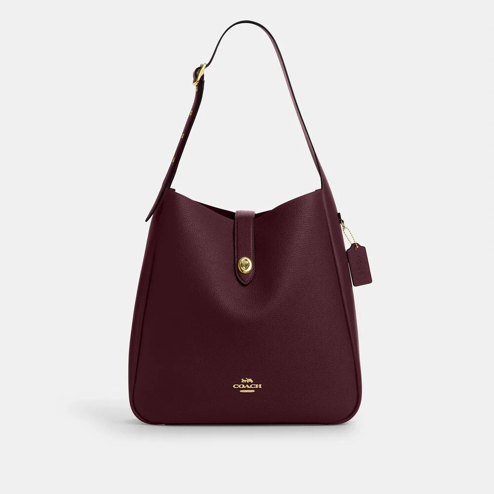 Coach Outlet Hadley Large Shoulder Bag